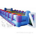big high quality inflatable sports game, commercial Inflatable Football Human